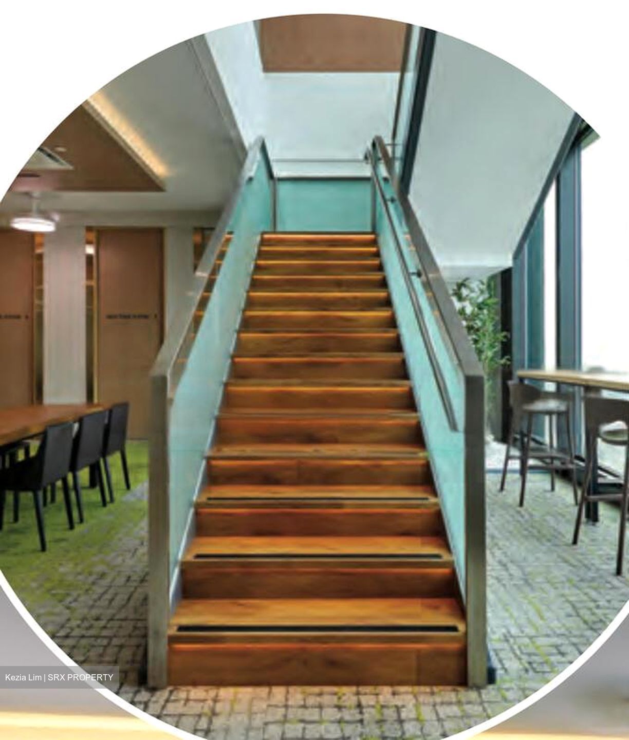 Tanjong Pagar MRT (D1), Office #543727431